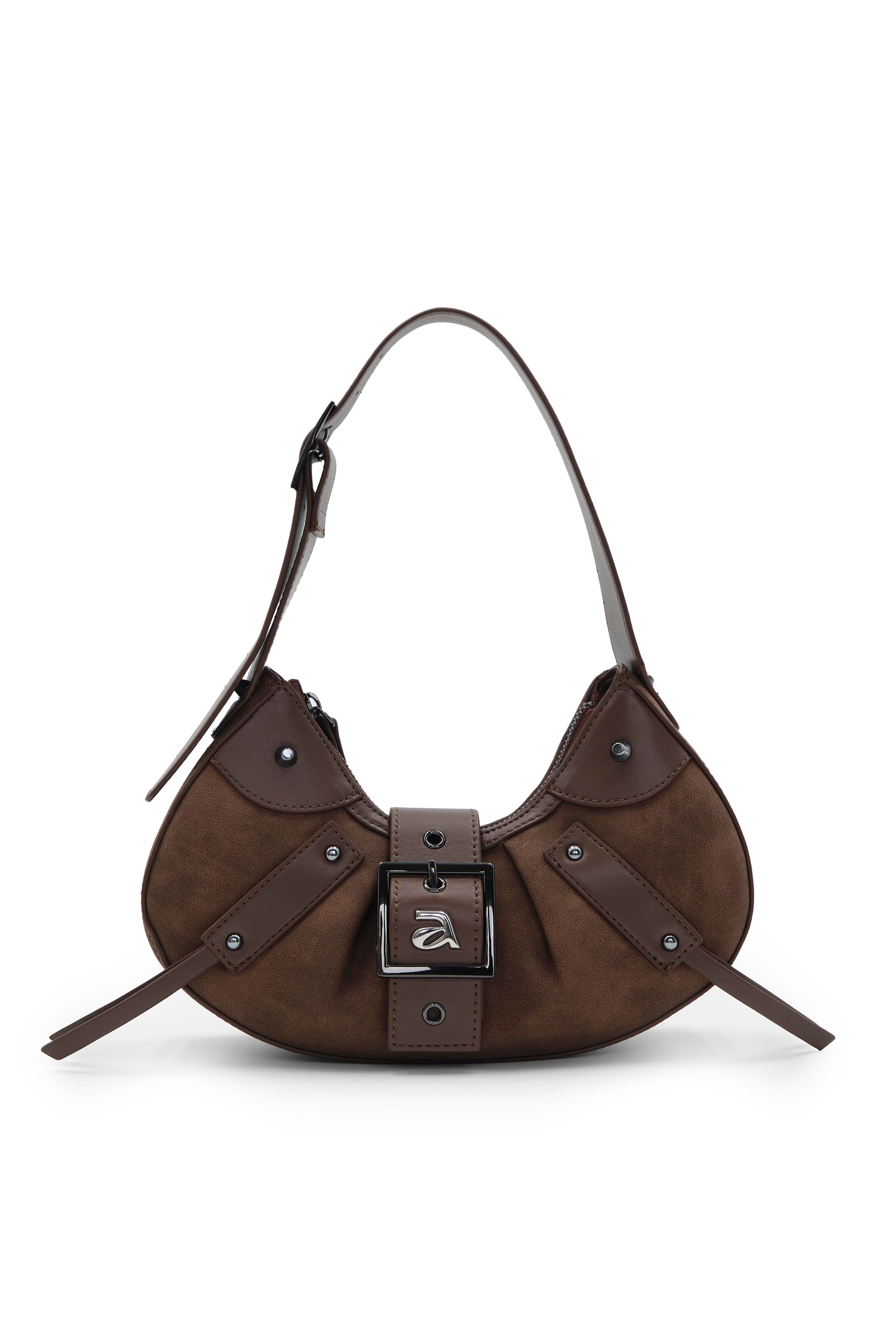 Ange Rusty Chocolate