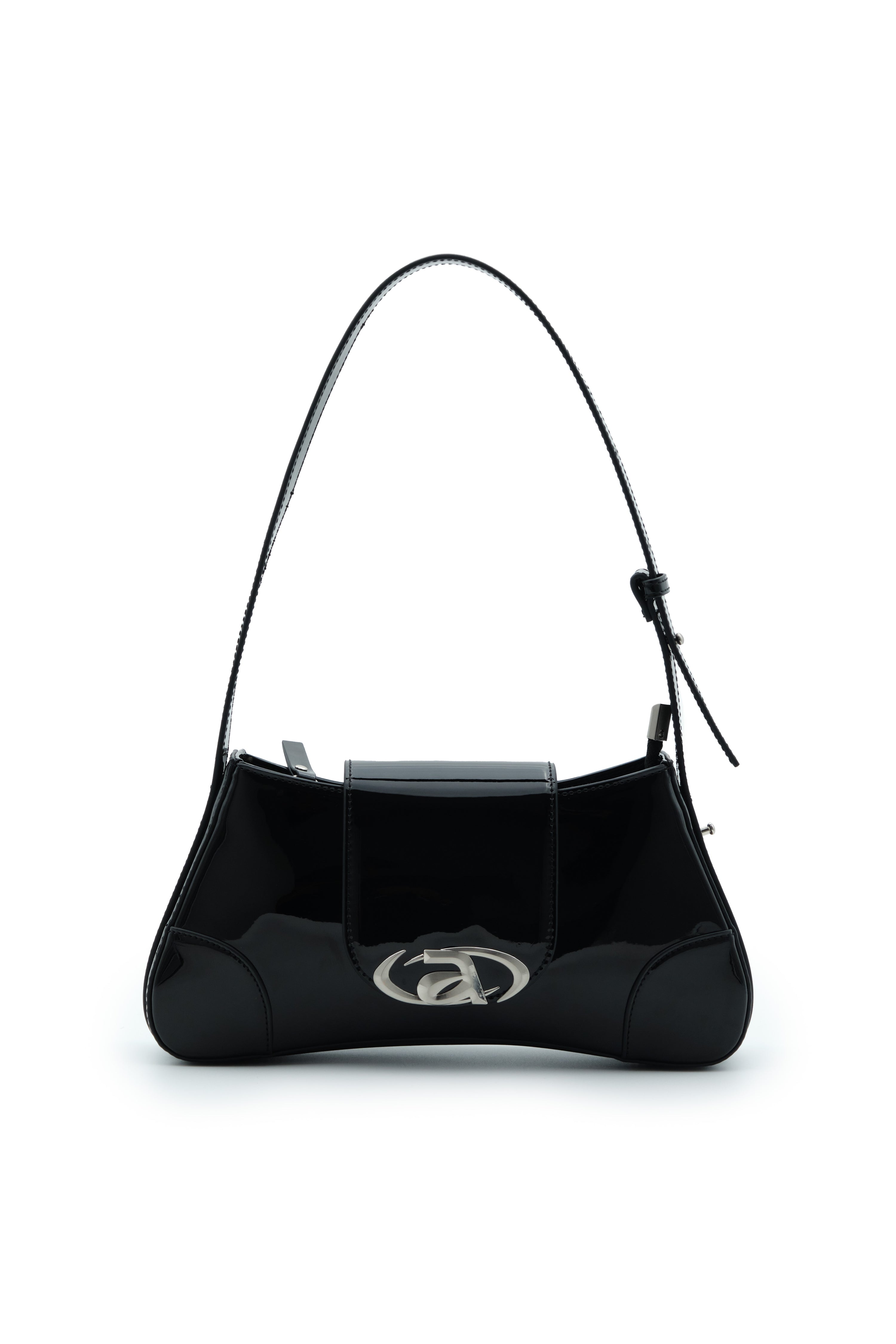 Aisha Midnight Gloss