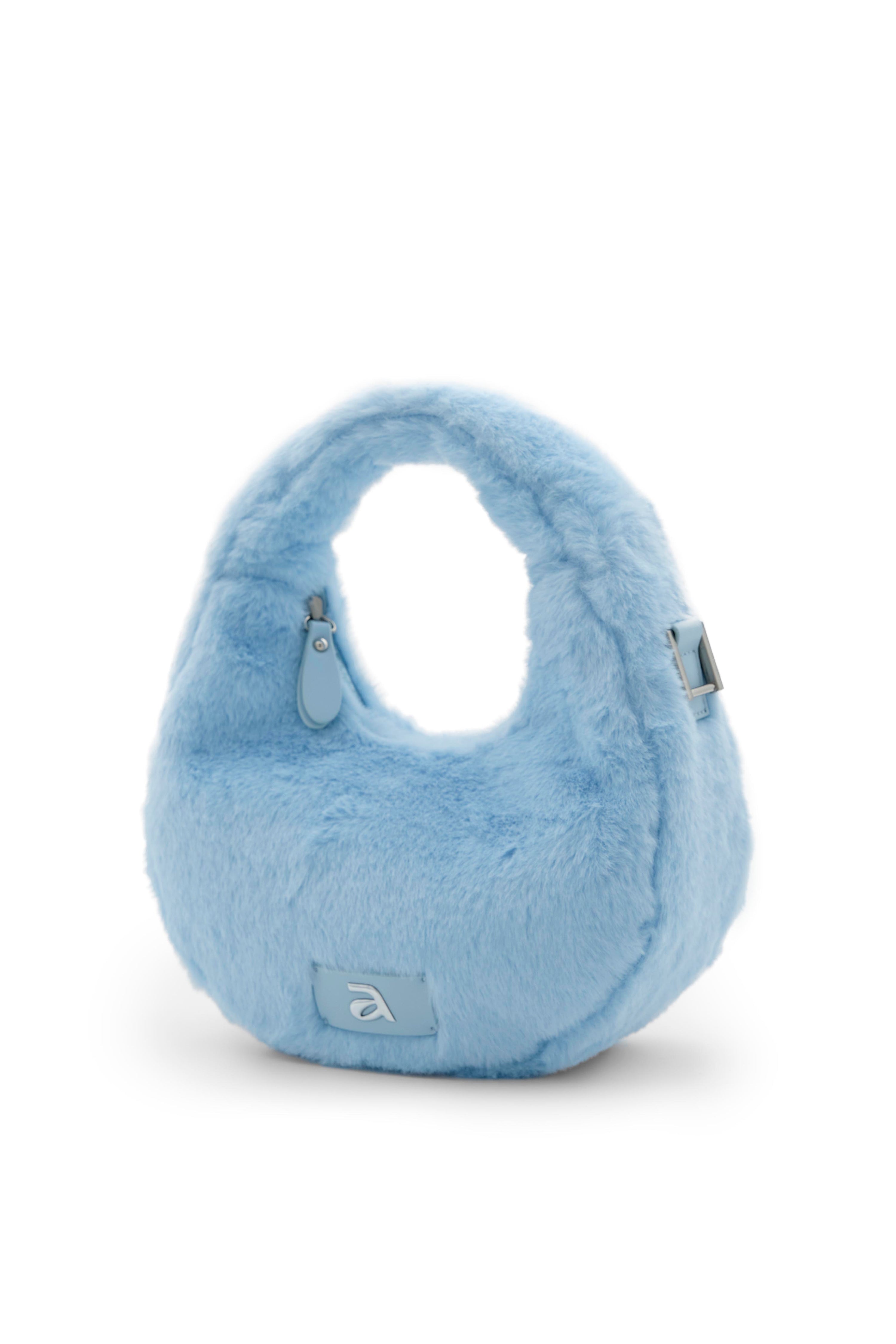 Août Cotton Candy Blue