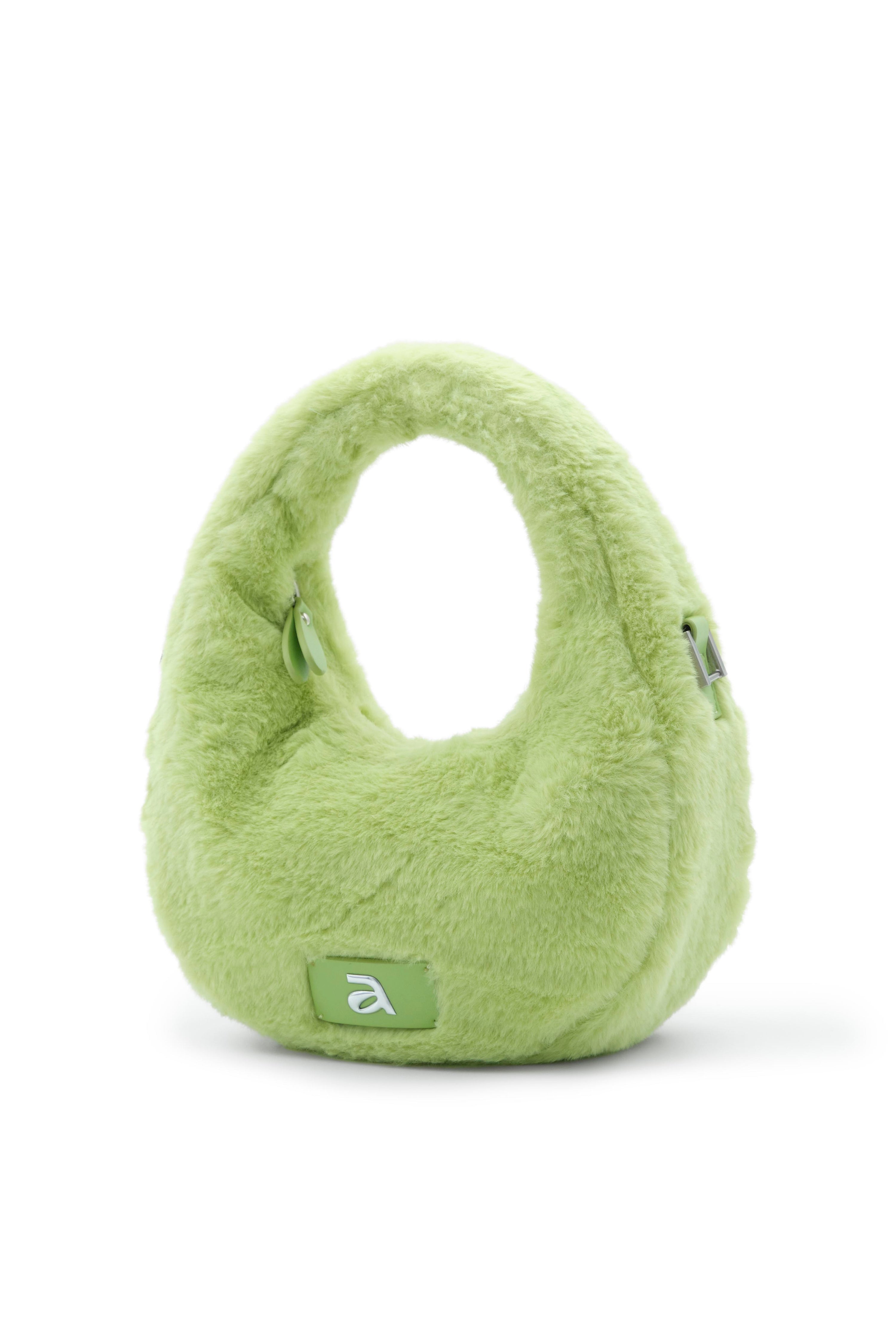 Août Dashing Lime